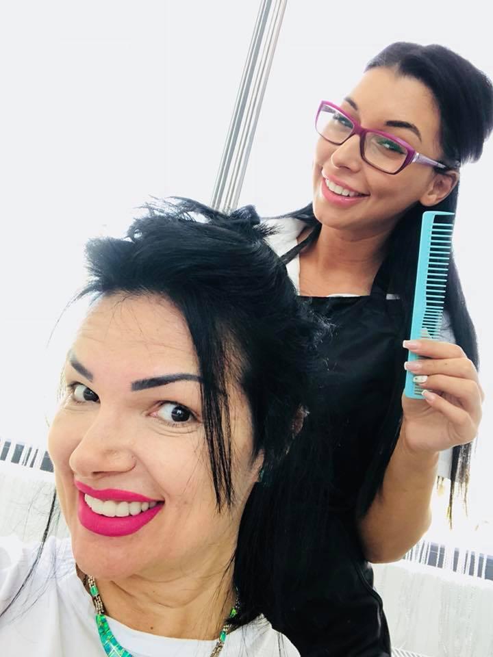 Ozana Barabancea nu se mai oprește din slăbit și din TRANSFORMĂRI EXTRAORDINARE: „Era cazul să schimb ceva, schimbi locul, aduci norocul!”