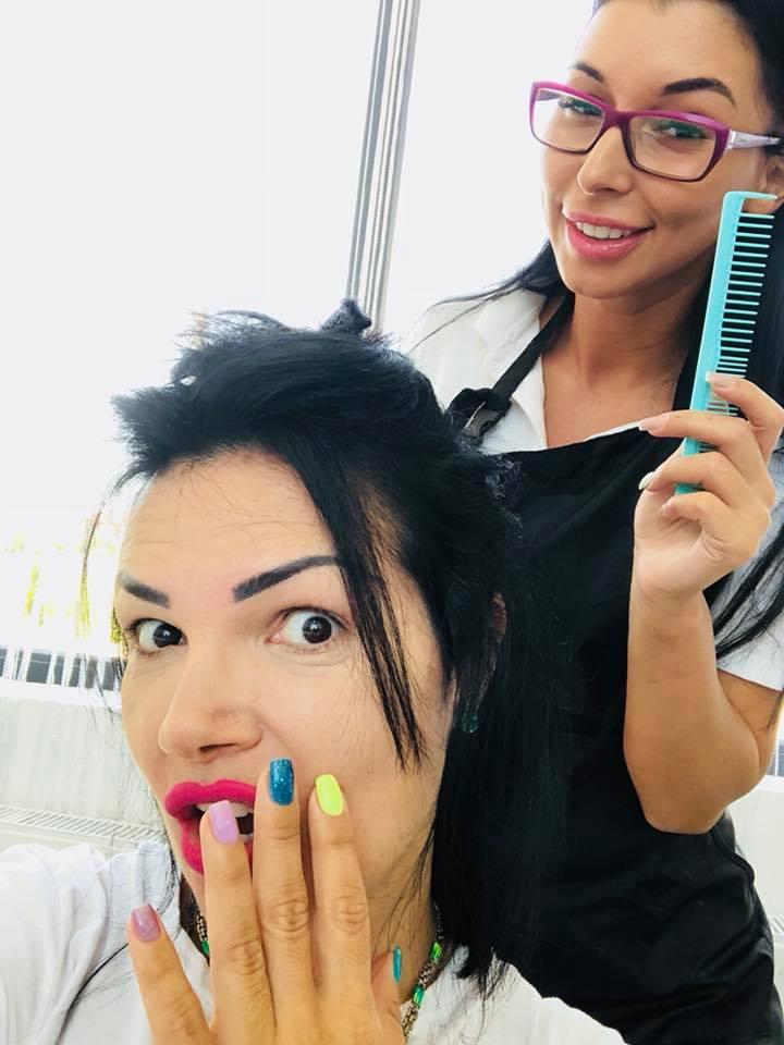 Ozana Barabancea nu se mai oprește din slăbit și din TRANSFORMĂRI EXTRAORDINARE: „Era cazul să schimb ceva, schimbi locul, aduci norocul!”