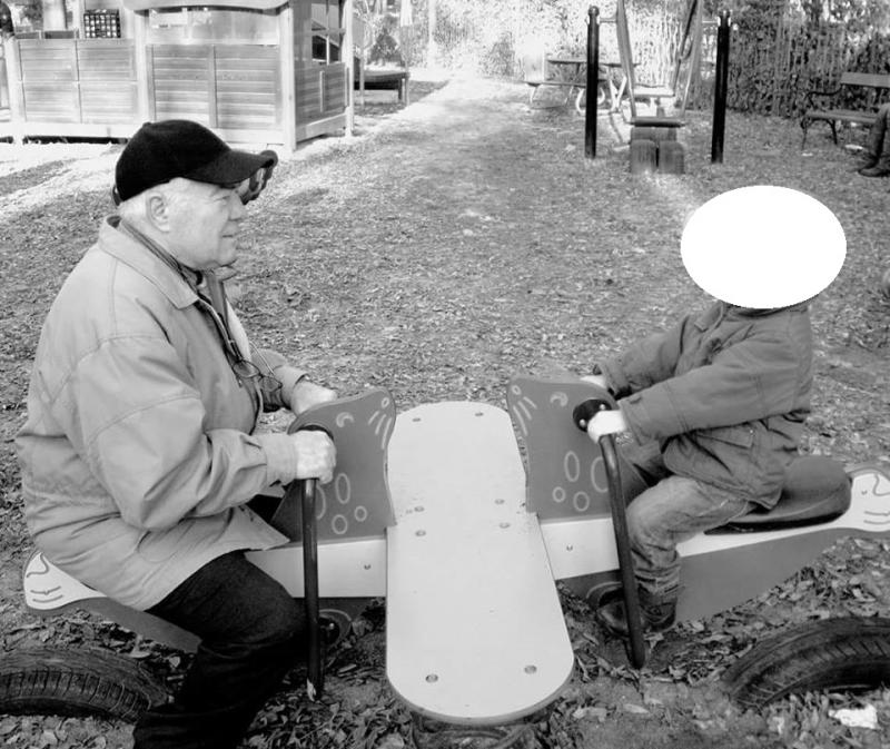 Elena, fiica care are tatăl într-un spital românesc: ”Este iadul pe pământ. Mori cu zile! NIMENI NU DEZINFECTEAZĂ, NIMIC, NICIODATĂ!”