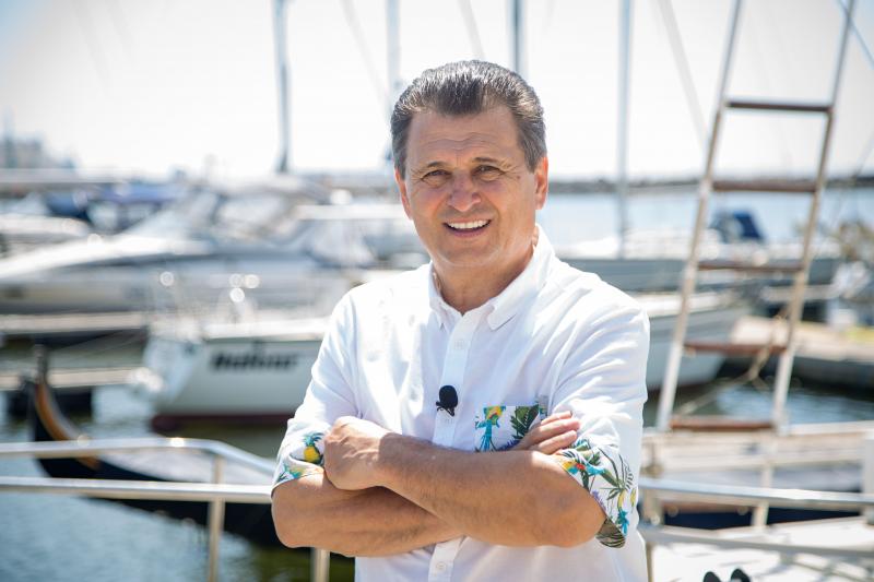 Jean de la Craiova, într-o ipostază complet neașteptată! „Mi-a fost greu să livrez mâncare...”