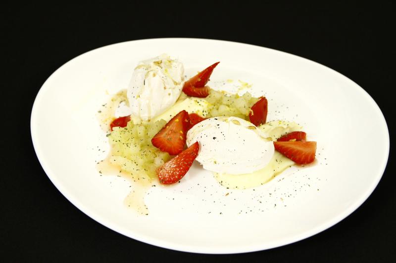 Rețeta aceasta l-a făcut pe Bogdan marele câștigător al emisiunii „Chefi la cuțite”!