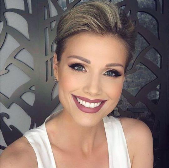 Îți amintești de cealaltă jumătate blondă a trupei Blondy? Ce s-a ales de Cristina Rus: acum are 37 de ani și e mămică