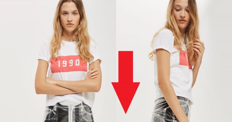 S-au inventat pantalonii pentru...cei curajoși! Modelul este cu adevărat ȘOCANT