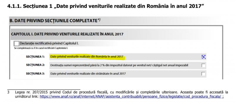 Tot ce trebuie sa stii despre Declarația unică - se depune pina pe 15 iulie!