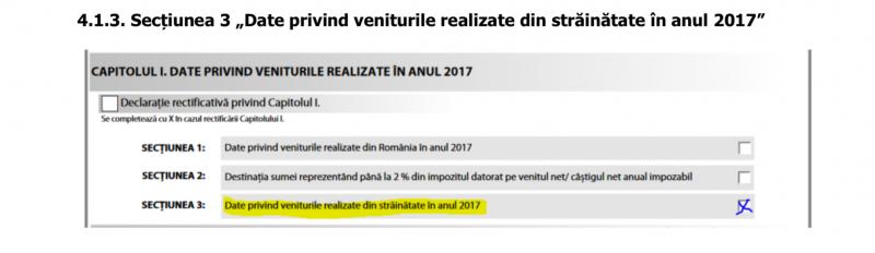 Tot ce trebuie sa stii despre Declarația unică - se depune pina pe 15 iulie!