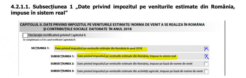 Tot ce trebuie sa stii despre Declarația unică - se depune pina pe 15 iulie!