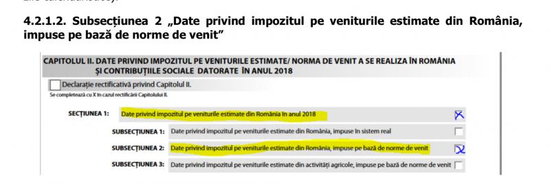 Tot ce trebuie sa stii despre Declarația unică - se depune pina pe 15 iulie!