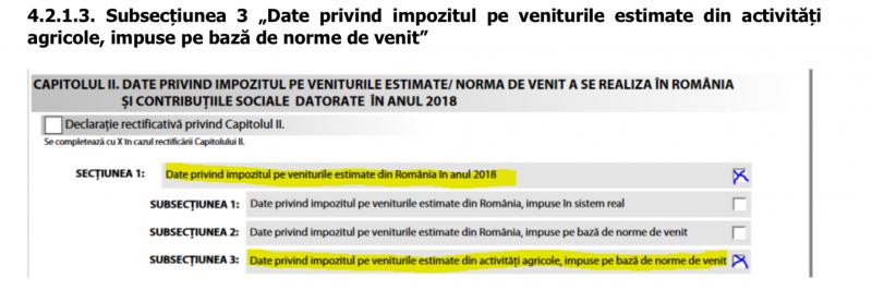 Tot ce trebuie sa stii despre Declarația unică - se depune pina pe 15 iulie!