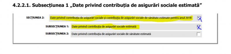 Tot ce trebuie sa stii despre Declarația unică - se depune pina pe 15 iulie!