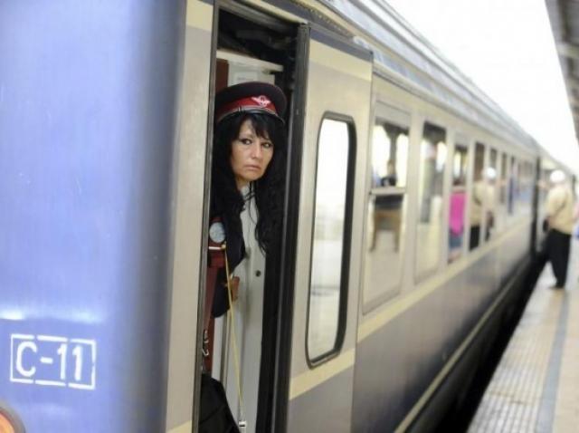 Mersul Trenurilor Iași Constanța Program Vară 2018 Antena 1