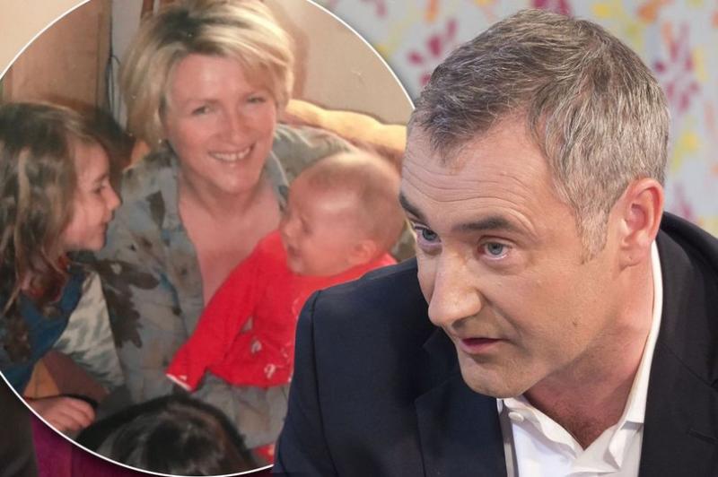 Un prezentator TV, în doliu, după ce și-a pierdut soția! A făcut anunțul în urmă cu puțin timp: ”A murit liniștită pe 6 iulie 2018!”