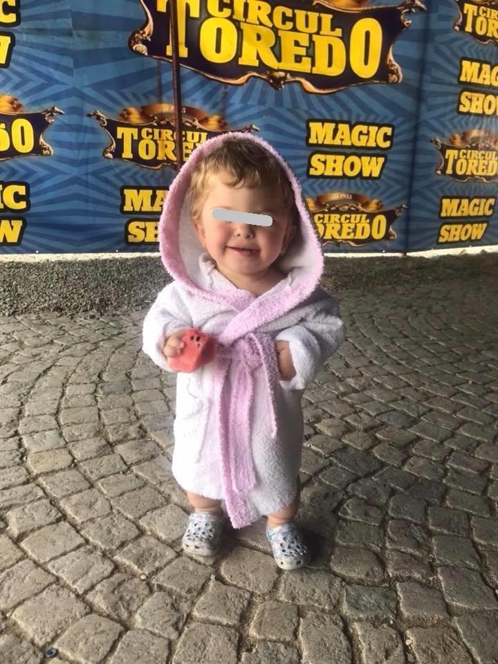 Anunțul făcut de Mădălina, la aproape doi ani de la moartea piticului Colorado! Ce s-a întâmplat cu Eva, fiica lor!