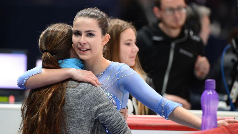 Adevăratul președinte jucător! Cine este Kolinda Kitarovic, șeful de stat care a atras toate privirile la meciul Rusia-Croația de la Cupa Mondială