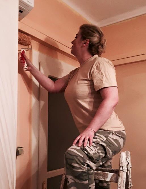 Adevăratul președinte jucător! Cine este Kolinda Kitarovic, șeful de stat care a atras toate privirile la meciul Rusia-Croația de la Cupa Mondială