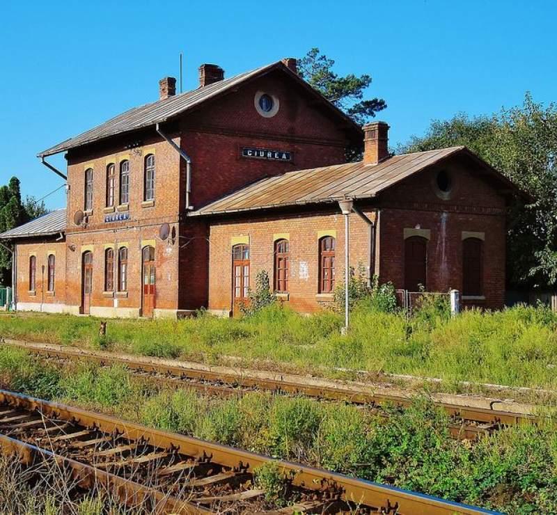 TRAGEDIE CUTREMURĂTOARE! Tren deraiat în Turcia: 24 de morți. Vă amintiți de cea mai mare catastrofă din istoria CFR, accidentul de la Ciurea? UPDATE