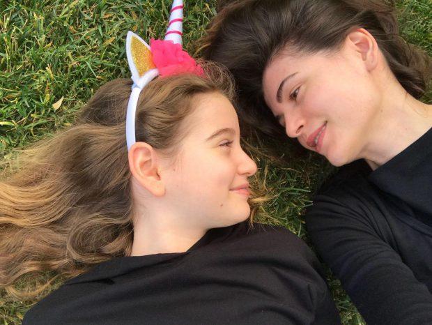 E oficial! Monica Gabor și Irinel Columbeanu au căzut la pace! Ce se va întâmpla cu fiica lor în următoarele luni