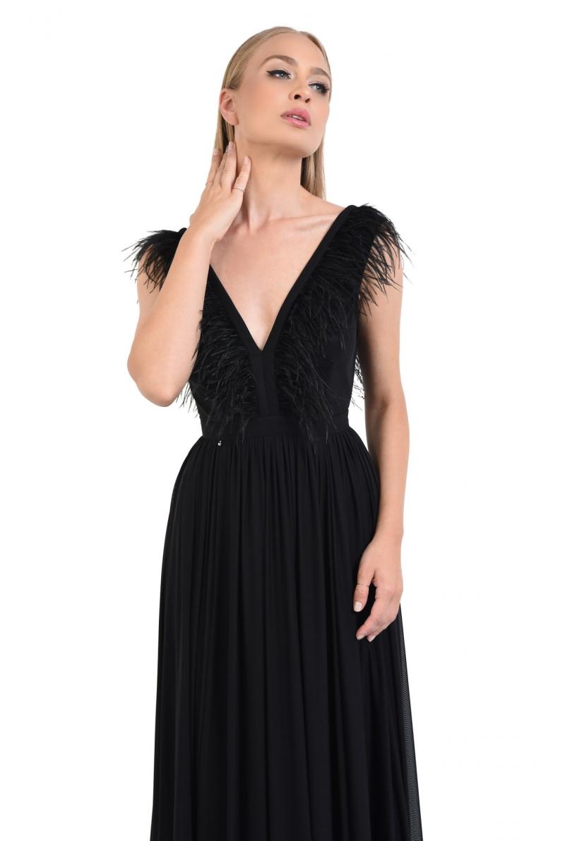 Rochii de seară pentru vara lui 2018