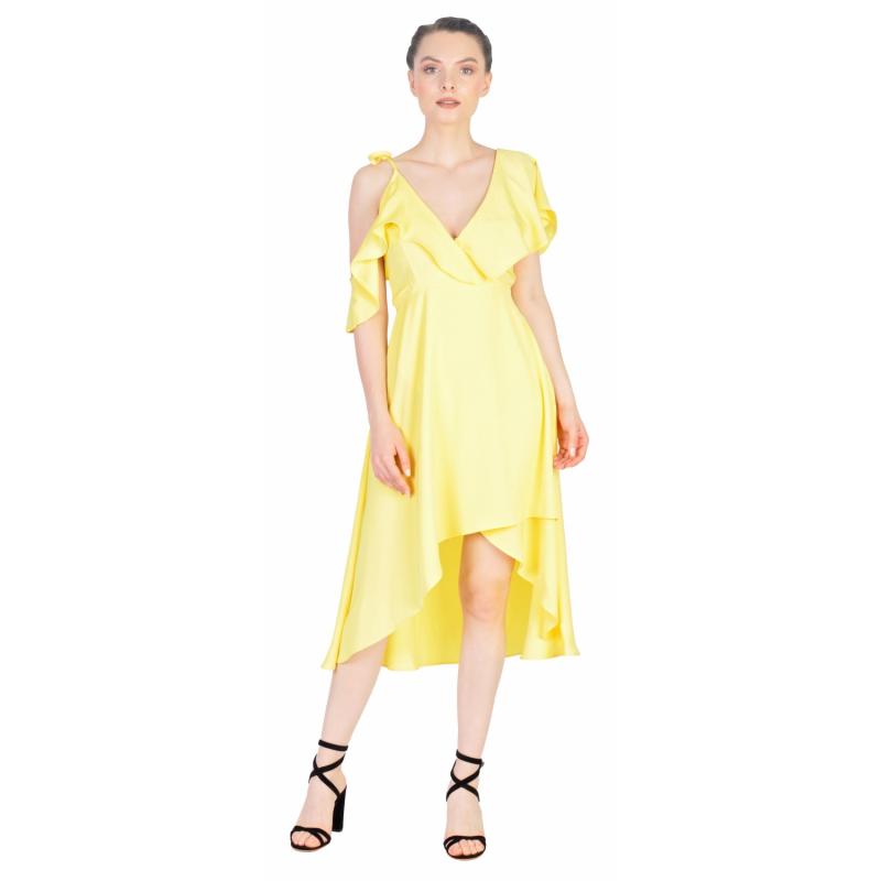 Rochii de seară pentru vara lui 2018