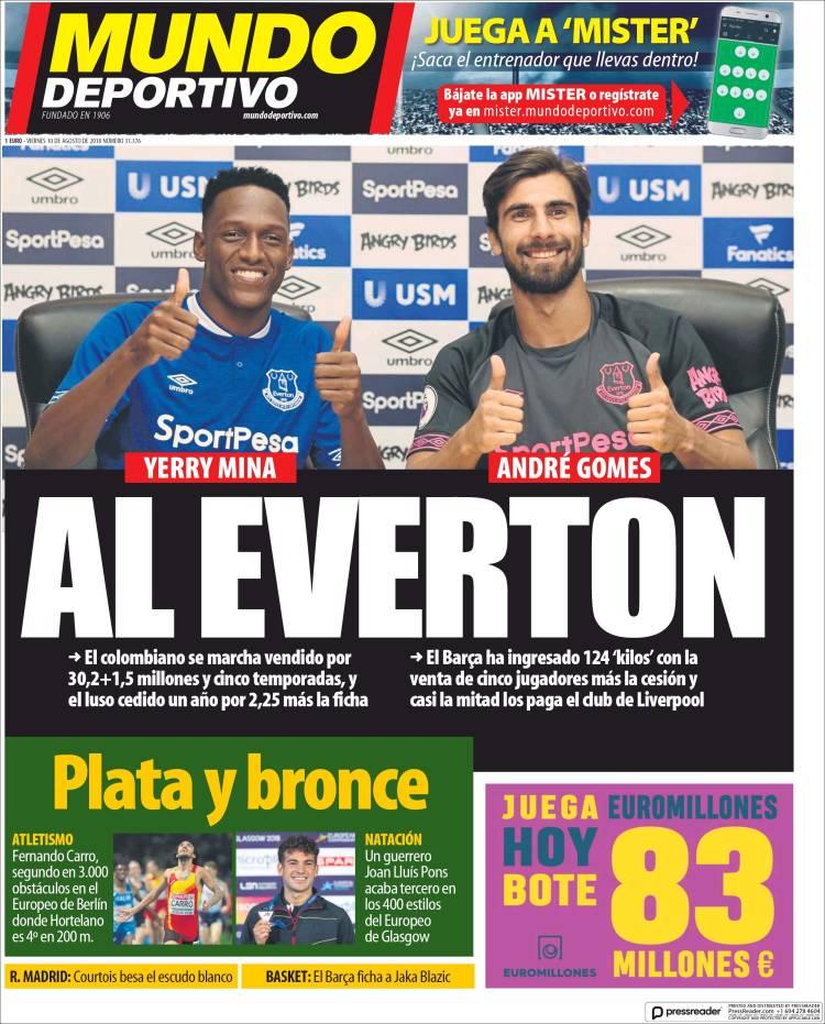 Revista presei sportive, 10.08.2018: CFR, FCSB și Craiova, o victorie, o remiză și un eșec în Europa; Modric pleacă de la Real. Cu cine ar fi bătut palma