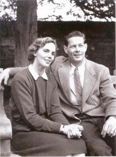 Doi ani de la moartea Reginei Ana. Detaliul INEDIT despre cum l-a cucerit pe Regele Mihai I. Primele cuvinte pe care i le-a spus el au fost „Pe loc repaus!”, iar ea a luat-o la fugă