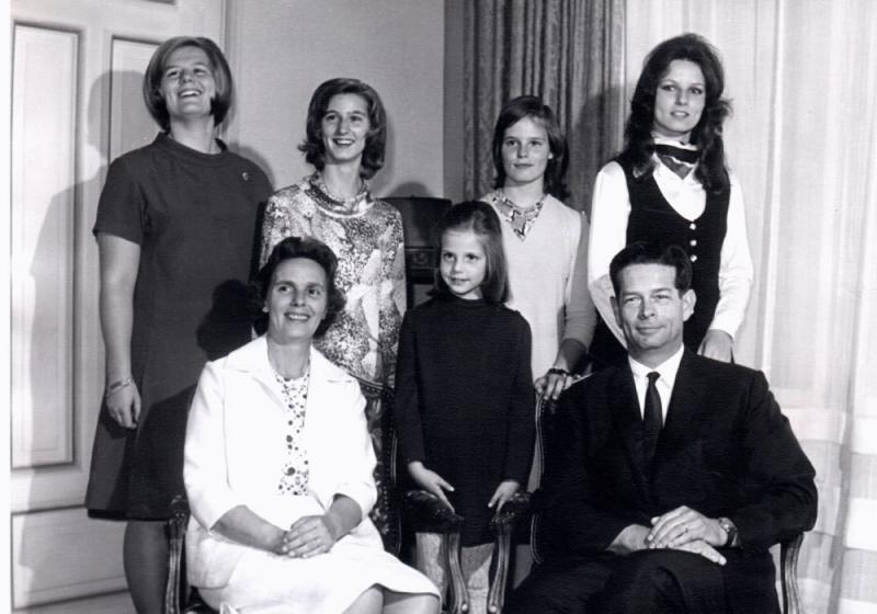 Doi ani de la moartea Reginei Ana. Detaliul INEDIT despre cum l-a cucerit pe Regele Mihai I. Primele cuvinte pe care i le-a spus el au fost „Pe loc repaus!”, iar ea a luat-o la fugă