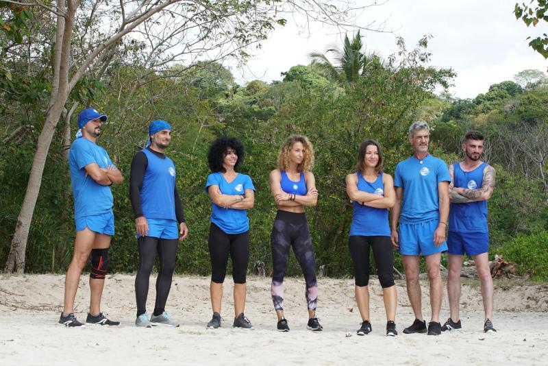 Madagascar i-a surprins deja pe concurenții din „Ultimul Trib”! „Trebuie să îmi aduc copiii aici să vadă cât sunt de norocoși”