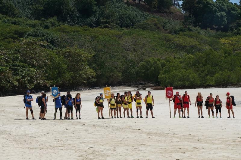 Madagascar i-a surprins deja pe concurenții din „Ultimul Trib”! „Trebuie să îmi aduc copiii aici să vadă cât sunt de norocoși”