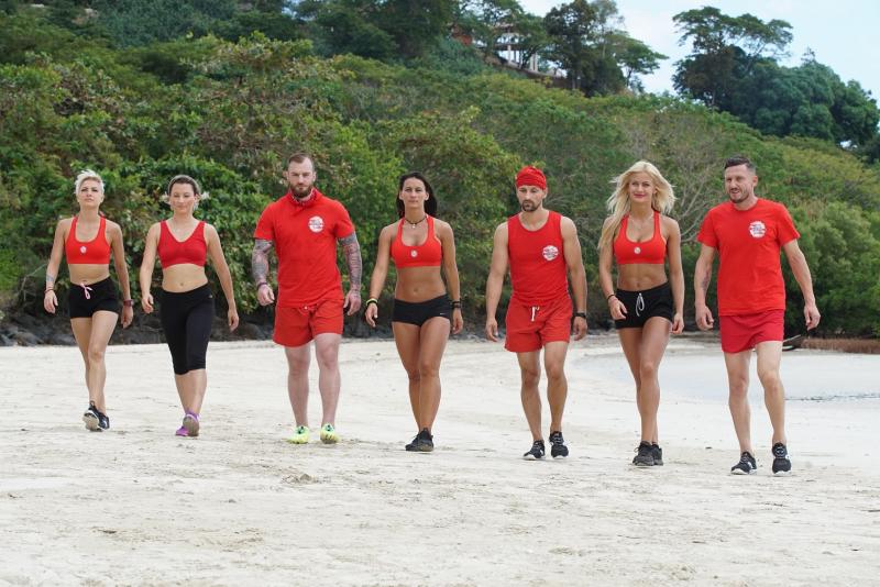 Madagascar i-a surprins deja pe concurenții din „Ultimul Trib”! „Trebuie să îmi aduc copiii aici să vadă cât sunt de norocoși”