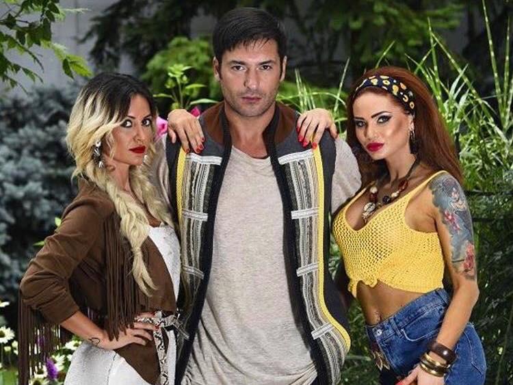 Una dintre ispitele feminine, surpriza noului sezon "Insula Iubirii - Temptation Island". Nimeni nu se aştepta la asta!