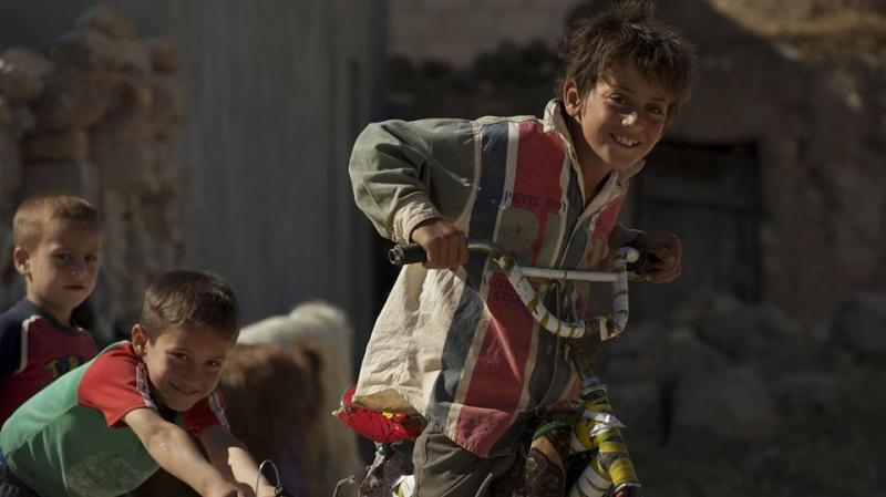 Fotografiile unui jurnalist american vor fi prezentate într-o expoziție la Washington, la 6 ani după ce a fost răpit în Siria!