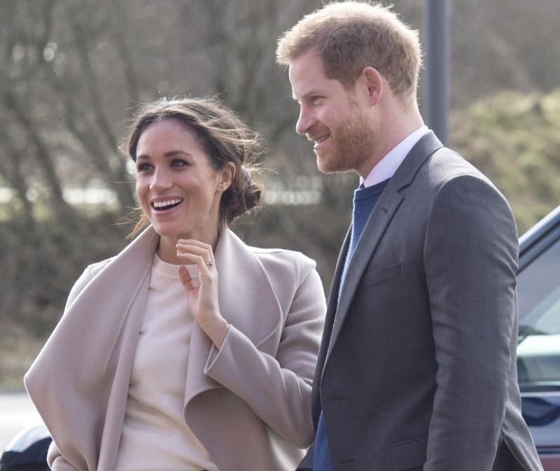 Meghan Markle, însărcinată cu gemeni?! Prințul Harry s-a dat de gol! Informația face înconjurul lumii!