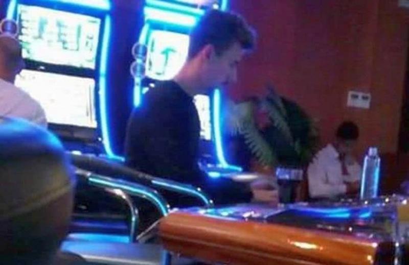 Revista presei sportive, 16.08.2018: Un campion al României, surprins într-o agenție de pariuri; Super Atleti, Super Simeone, Supercupa Europei!