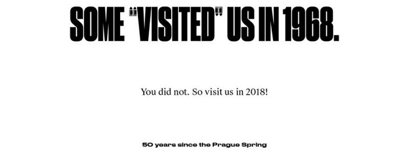 Ce a apărut pe pagina de Facebook a Ambasadei Cehiei: Cum au folosit amintirea lui Nicolae Ceauşescu pentru a-i atrage pe turiştii români