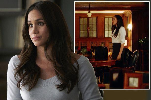 Nu mai e un mister! S-a aflat câți bani câștiga Meghan Markle pentru fiecare episod din ”Suits” în care juca! Suma e de-a dreptul uriașă!