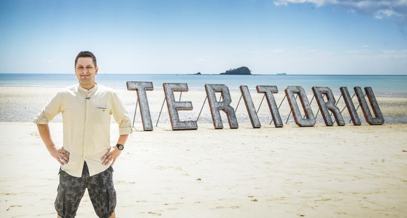 În timpul filmărilor pentru ”Ultimul Trib”, Octavian Strunilă dezvăluie ce l-a surprins la Madagascar: ”La noi, acest lucru a cam dispărut”