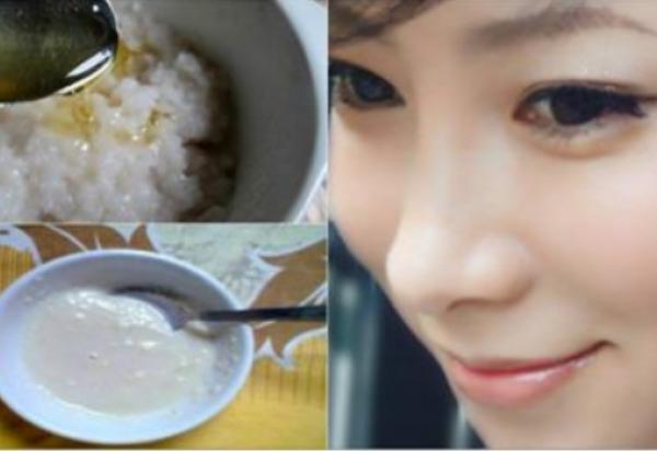 Cum să ștergi 10 ani de pe chip! Masca din trei ingrediente care face furori acum în lume