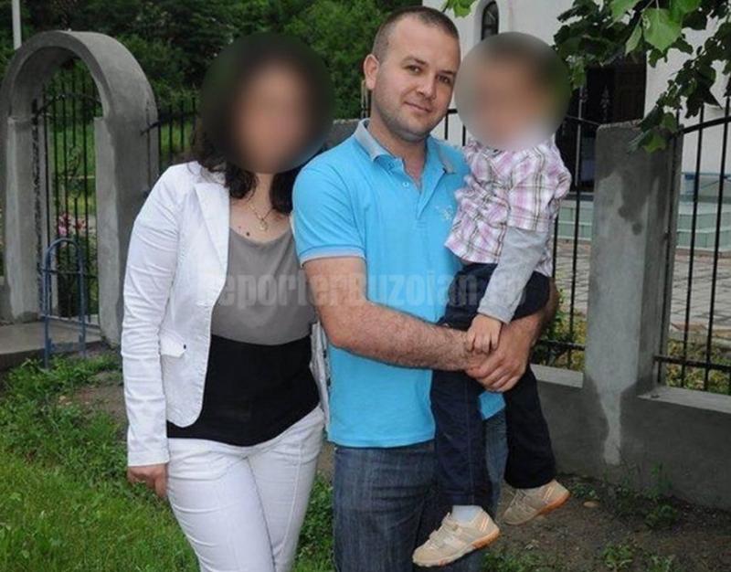 Destin frânt! Cine este bărbatul care și-a pierdut viața la Mangalia, după ce a încercat să salveze o femeie de la înec! Avea 32 de ani și doi copii