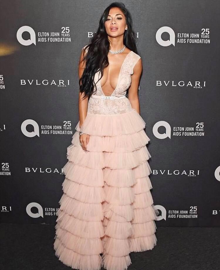 Vestea momentului! Nicole Scherzinger, fosta membră a trupei Pussycat Dolls, vine în România, la Cerbul de Aur!