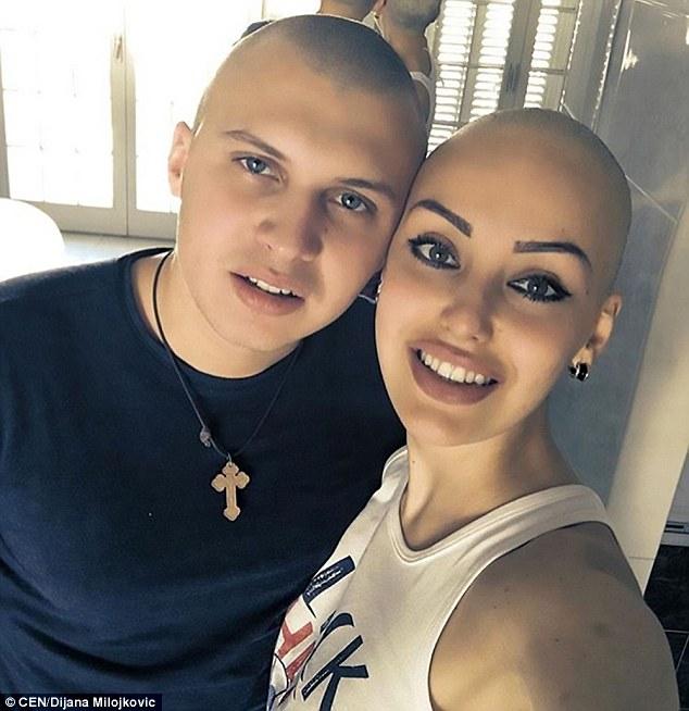 O brunetă celebră din showbiz, diagnosticată cu cancer! Reacția tinerei de 31 de ani când un internaut a întrebat-o de ce mai machiază și se aranjează dacă știe că o să moară!