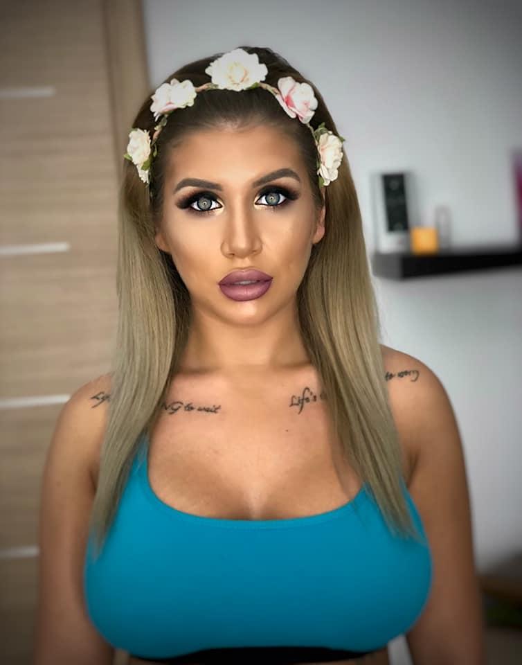 FOTO ŞOC! O mai ţii minte pe Alexandra, fosta iubită a lui Aurel? Cum arată acum concurenta de la "Insula Iubirii - Temptation Island": "Zici că eşti altă persoană"