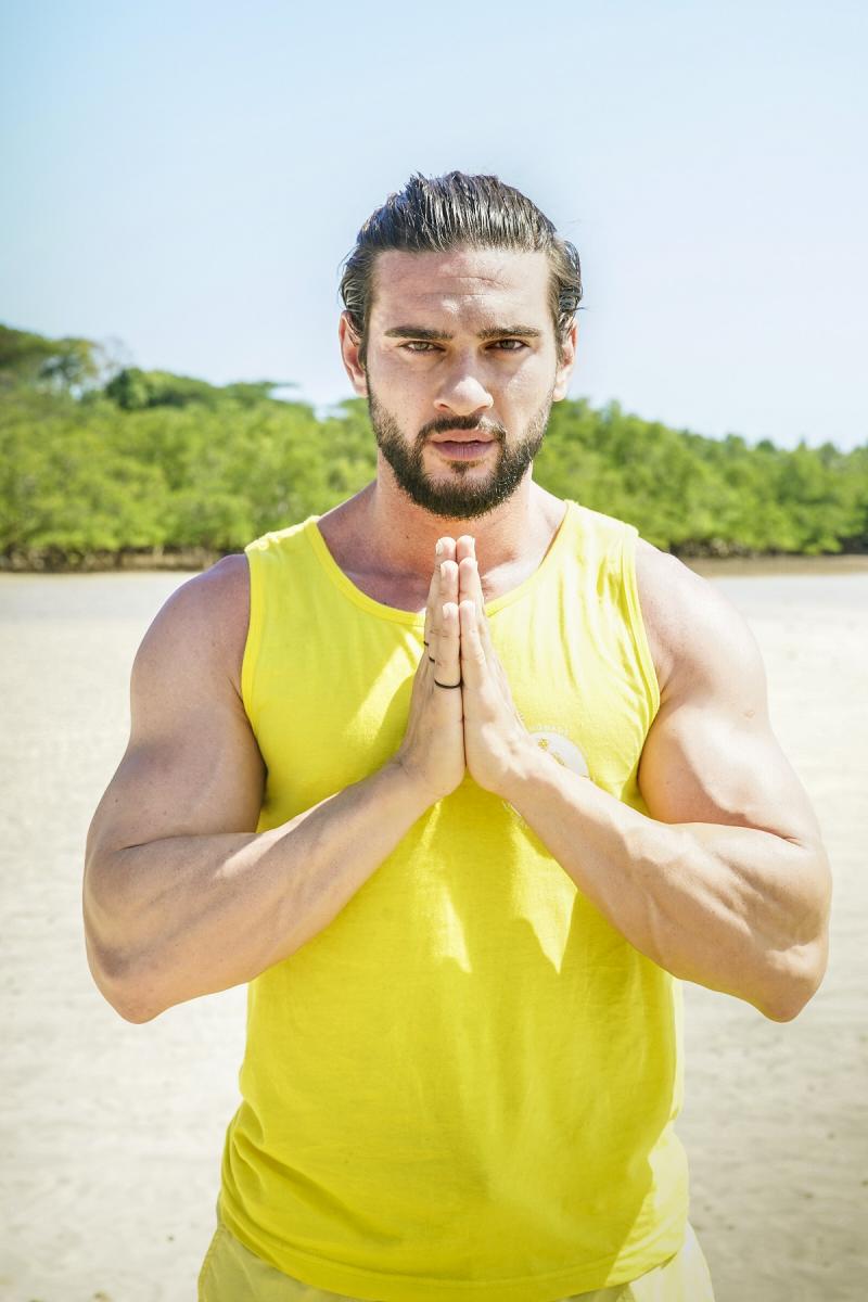 Daniel Chiriță, despre prima experiență în Madagascar: ”Am văzut copii cu adevărat fericiți aici, deși nu au o viață tocmai ușoară”