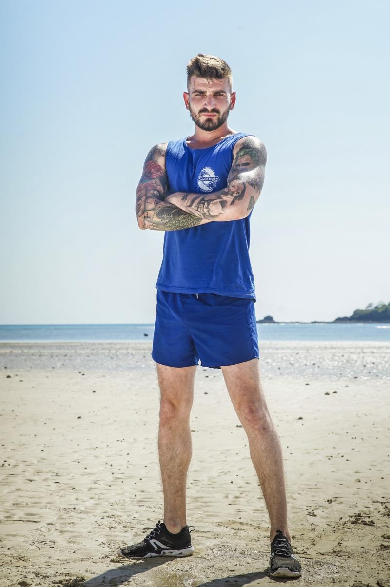 Daniel Chiriță, despre prima experiență în Madagascar: ”Am văzut copii cu adevărat fericiți aici, deși nu au o viață tocmai ușoară”