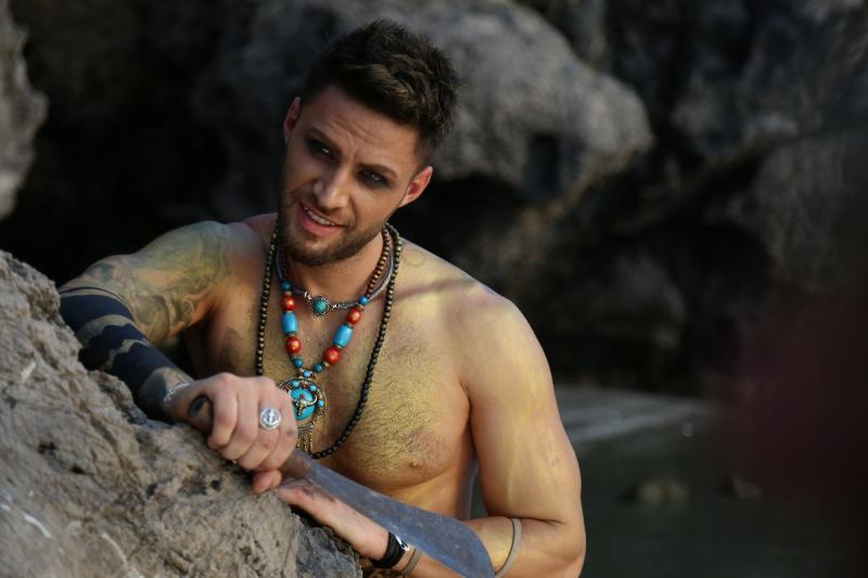 Cele mai puternice ispite masculine,  în cel de-a patrulea sezon ”Temptation Island – Insula iubirii”