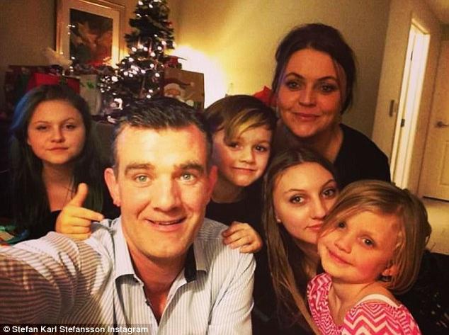 Doliu în cinematografie! Un actor celebru a murit la doar 42 de ani! Avea patru copii! 