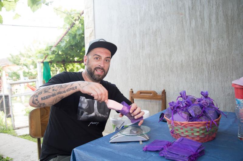 CRBL, câștigătorul celei de-a șaptea ediții ”Poftiți la nea Mărin”: ”Păcat că petrecerea greacească ne-a băgat în faliment”