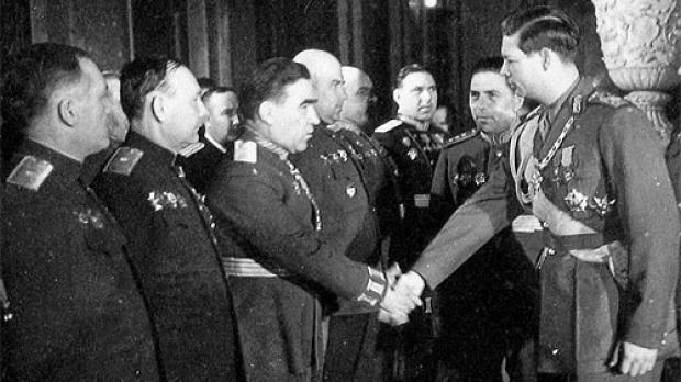 23 august - De ce este cea mai controversată zi din istoria României