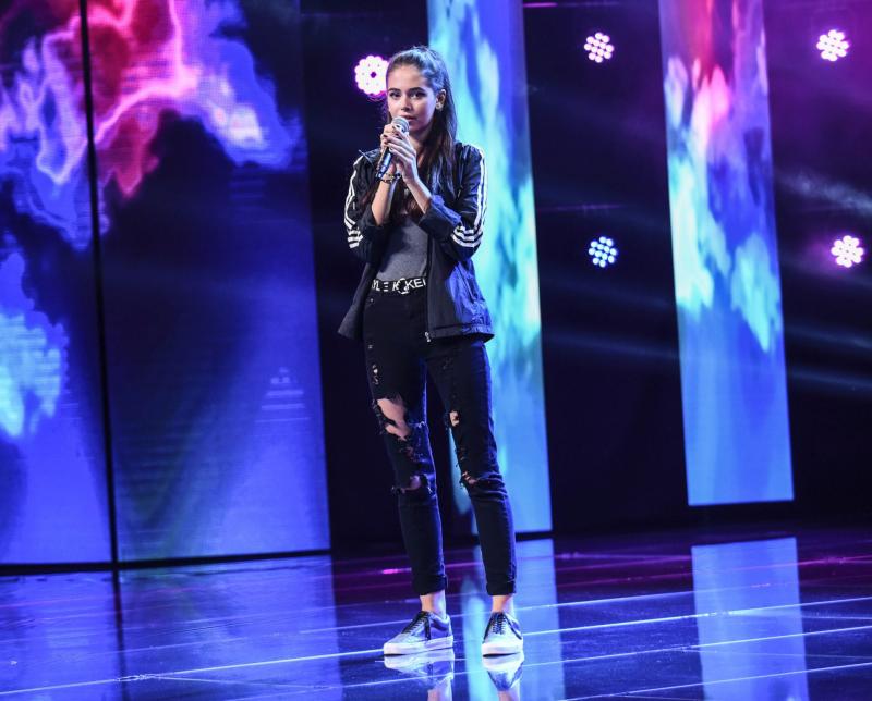 Mihai Bendeac, emoționat la maximum de o concurentă X Factor: ”Dacă aș putea să plâng în locuri publice, acum aș hohoti”