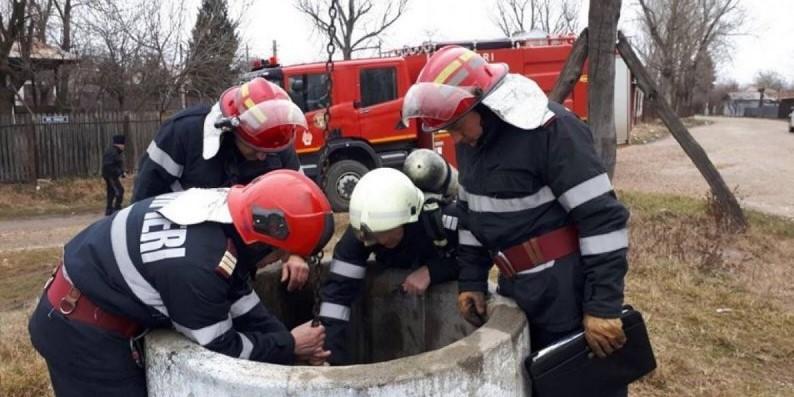Sfârșit tragic pentru trei bărbați din Călărași. În ciuda eforturilor depuse de echipele de salvare, a fost prea târziu
