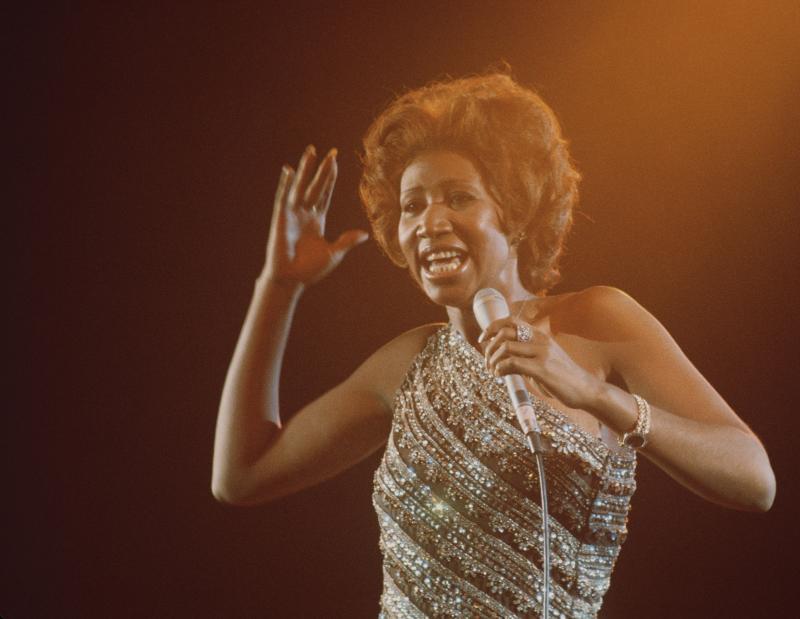 Ce a lăsat în urmă Aretha Franklin? Începe bătaia pe averea artistei. Fanii rămân cu muzica, dar familia îi vrea banii. VIDEO