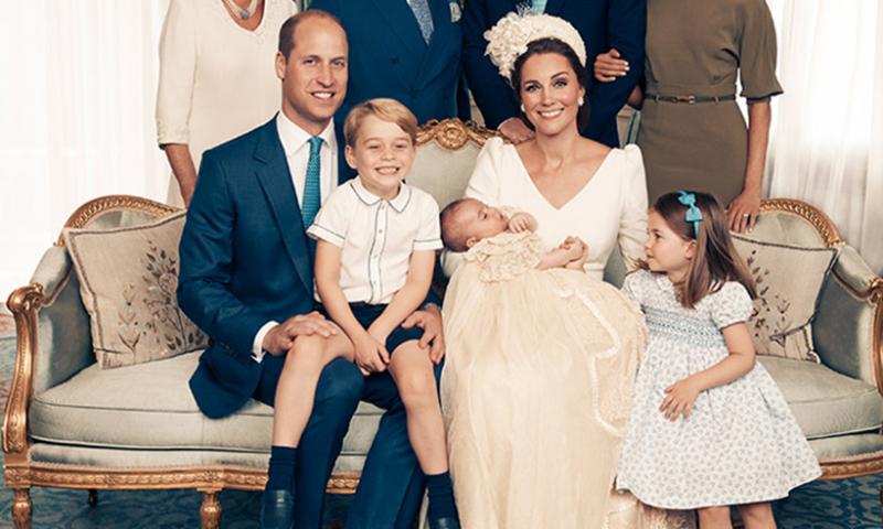 Secretul Prințului William și al lui Kate Middleton, desconspirat! Motivul pentru care cei doi nu dețin custodia legală a copiilor!